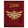 Zelda: Art & Artifacts -Otakustore Greek 27182 zelda art artifacts 1 big
