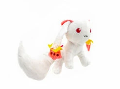 Λούτρινο Kyubey