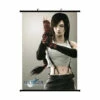 Wall Scroll Tifa (60x90) -Otakustore Greek 27323 tifa wall scroll 60x90 1 big