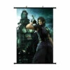 Wall Scroll Zack (60x90) -Otakustore Greek 27324 zack wall scroll 60x90 1 big