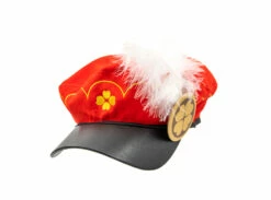 Το καπέλο της Klee