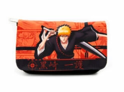 Τσαντάκι - Κασετίνα Ichigo