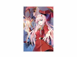 Wall Scroll Zero Two (60x90)