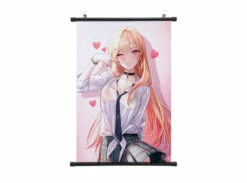 Wall Scroll Marin (60x90)