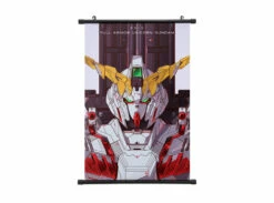 Wall Scroll Unicorn (60x90)