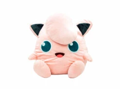 Λούτρινο Jigglypuff (Mega Size)