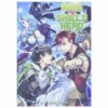 Shield Hero Vol. 5 (Novel) 2 Shield Hero Vol. 5 (Novel) -Otakustore Greek 27447 shield hero vol 5 novel 1 big