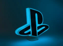 Paladone Φωτιστικό Playstation Logo (PS5) -Otakustore Greek 27522 playstation logo light ps5 2 big