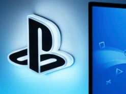 Paladone Φωτιστικό Playstation Logo (PS5) -Otakustore Greek 27522 playstation logo light ps5 3 big