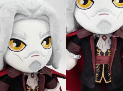 Λούτρινο Dracula -Otakustore Greek 27529 dracula plushie 3 big