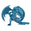 Blue-Eyes White Dragon (Action Fig.) -Otakustore Greek 27571 blue eyes white dragon action fig 1 big