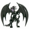 Red-Eyes Black Dragon (Action Figure) -Otakustore Greek 27572 red eyes black dragon action figure 1 big
