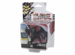 Red-Eyes Black Dragon (Action Figure) -Otakustore Greek 27572 red eyes black dragon action figure 2 big