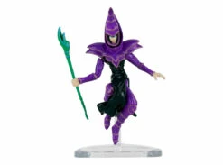 Dark Magician (Action Figure)