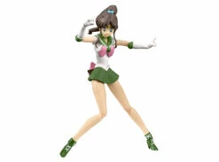 Bandai Sailor Jupiter (Anime S.H.Figuarts)