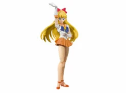Bandai Sailor Venus (Anime S.H.Figuarts)