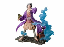 Bandai Gen Asagiri (Figuarts Zero)