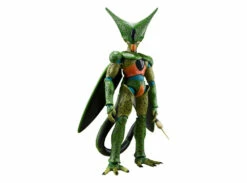 Bandai Cell (First Form S.H. Figuarts)