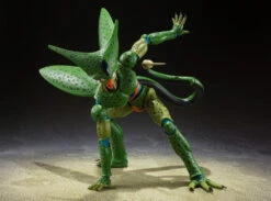 Bandai Cell (First Form S.H. Figuarts) -Otakustore Greek 27591 cell first form sh figuarts 3 big