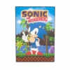Φωτιστικό Sonic The Hedgehog