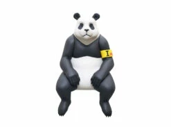 Otakustore Greek 12 Panda (Noodle Stopper)