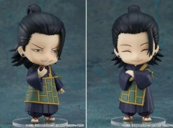 GOOD SMILE COMPANY Suguru Geto (Nendoroid) -Otakustore Greek 27599 suguru geto nendoroid 2 big