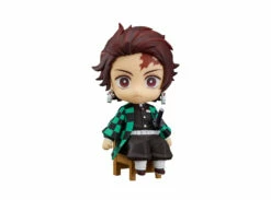 GOOD SMILE COMPANY Tanjiro (Nendoroid Swacchao)