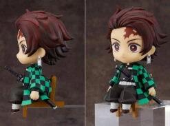 GOOD SMILE COMPANY Tanjiro (Nendoroid Swacchao) 7 GOOD SMILE COMPANY Tanjiro (Nendoroid Swacchao) -Otakustore Greek 27600 tanjiro nendoroid swacchao 3 big
