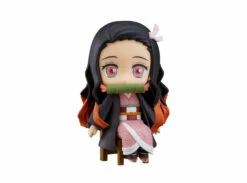 GOOD SMILE COMPANY Nezuko (Nendoroid Swacchao)