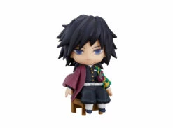 GOOD SMILE COMPANY Giyu (Nendoroid Swacchao)