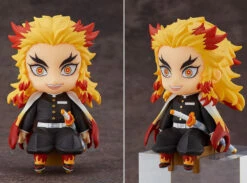 GOOD SMILE COMPANY Rengoku (Nendoroid Swacchao) -Otakustore Greek 27605 rengoku nendoroid swacchao 2 big