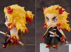 GOOD SMILE COMPANY Rengoku (Nendoroid Swacchao) -Otakustore Greek 27605 rengoku nendoroid swacchao 3 big