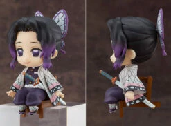 GOOD SMILE COMPANY Shinobu (Nendoroid Swacchao) -Otakustore Greek 27606 shinobu nendoroid swacchao 3 big