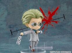 GOOD SMILE COMPANY Kento Nanami (Nendoroid) -Otakustore Greek 27607 kento nanami nendoroid 3 big