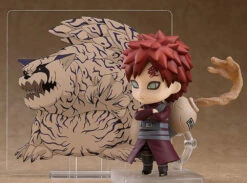 GOOD SMILE COMPANY Gaara (Nendoroid) -Otakustore Greek 27610 gaara nendoroid 3 big