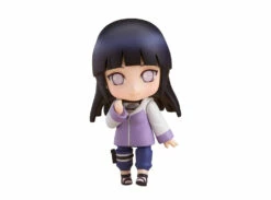 GOOD SMILE COMPANY Hinata Hyuga (Nendoroid)