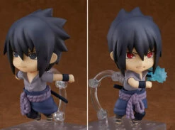 GOOD SMILE COMPANY Sasuke Uchiha (Nendoroid) -Otakustore Greek 27613 sasuke uchiha nendoroid 2 big