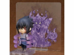 GOOD SMILE COMPANY Sasuke Uchiha (Nendoroid) -Otakustore Greek 27613 sasuke uchiha nendoroid 3 big