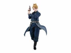 GOOD SMILE COMPANY Riza Hawkeye (Pop Up Parade)