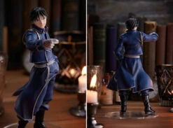 GOOD SMILE COMPANY Roy Mustang (Pop Up Parade) -Otakustore Greek 27615 roy mustang pop up parade 2 big