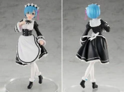GOOD SMILE COMPANY Rem (Ice Season Pop Up Prd) -Otakustore Greek 27619 rem ice season pop up prd 3 big