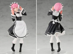 GOOD SMILE COMPANY Ram (Ice Season Pop Up Prd) -Otakustore Greek 27621 ram ice season pop up prd 3 big