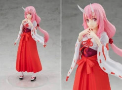 GOOD SMILE COMPANY Shuna (Pop Up Parade) -Otakustore Greek 27623 shuna pop up parade 3 big