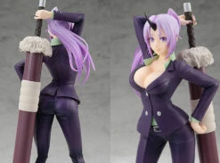GOOD SMILE COMPANY Shion (Pop Up Parade) -Otakustore Greek 27624 shion pop up parade 3 big