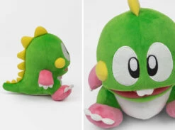 Λούτρινο Bub -Otakustore Greek 27628 bub plushie 3 big