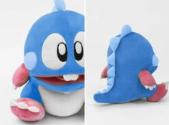 Λούτρινο Bob -Otakustore Greek 27629 bob plushie 3 big