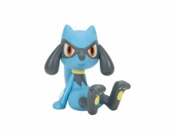 JAZWARES Riolu (Select Vinyl)