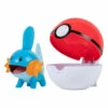 JAZWARES Mudkip (Clip N Go) -Otakustore Greek 27643 mudkip clip n go 1 big