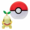 JAZWARES Turtwig (Clip N Go) -Otakustore Greek 27644 turtwig clip n go 1 big