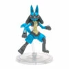 JAZWARES Lucario (Select Action Figure) -Otakustore Greek 27648 lucario select action figure 1 big